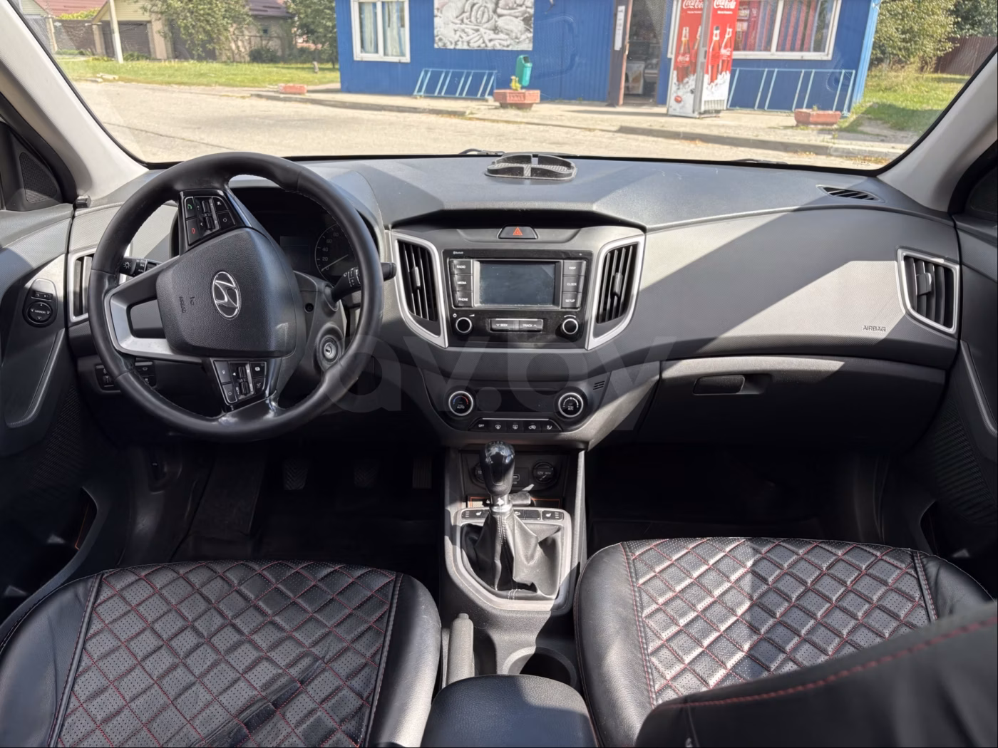 Hyundai Creta фото 10