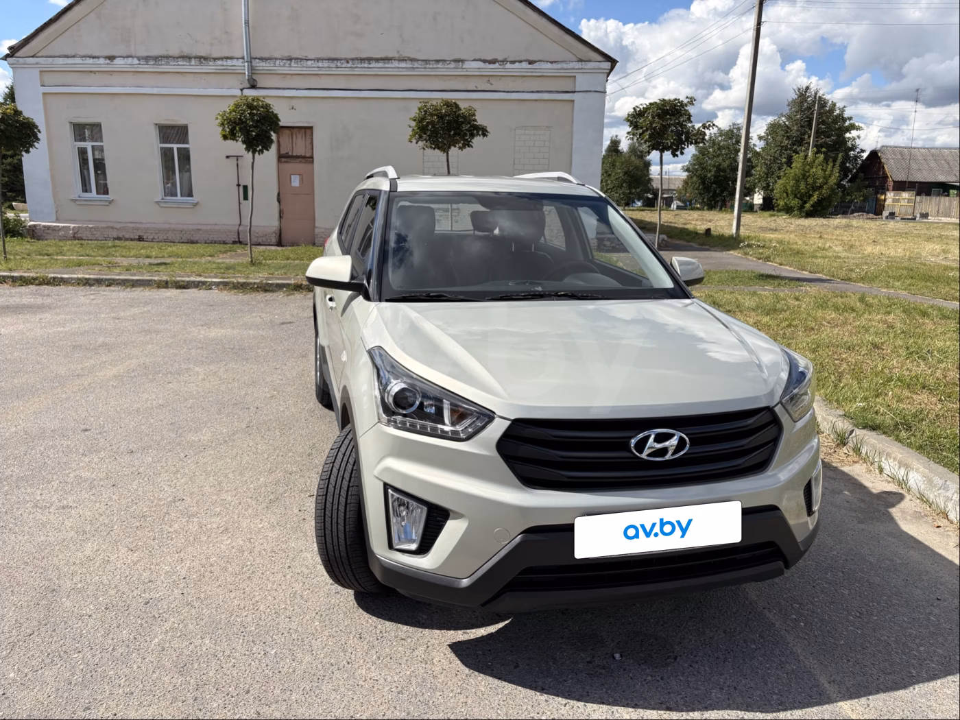 Hyundai Creta фото 2