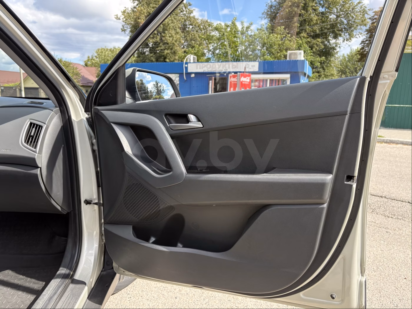 Hyundai Creta фото 14