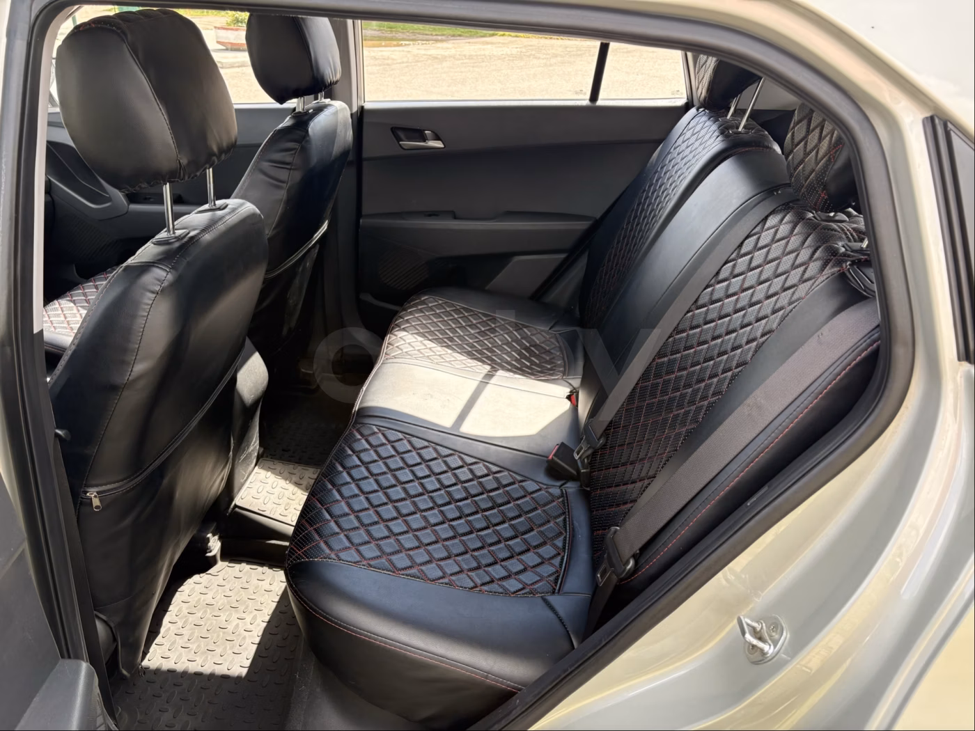 Hyundai Creta фото 12