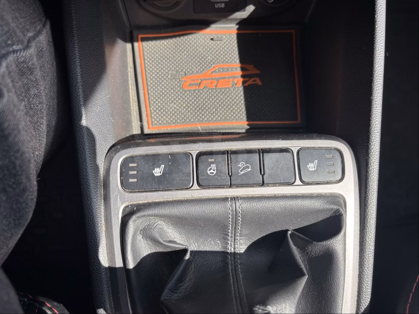 Hyundai Creta фото 15