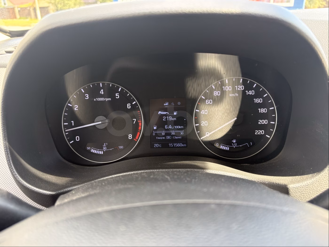 Hyundai Creta фото 5