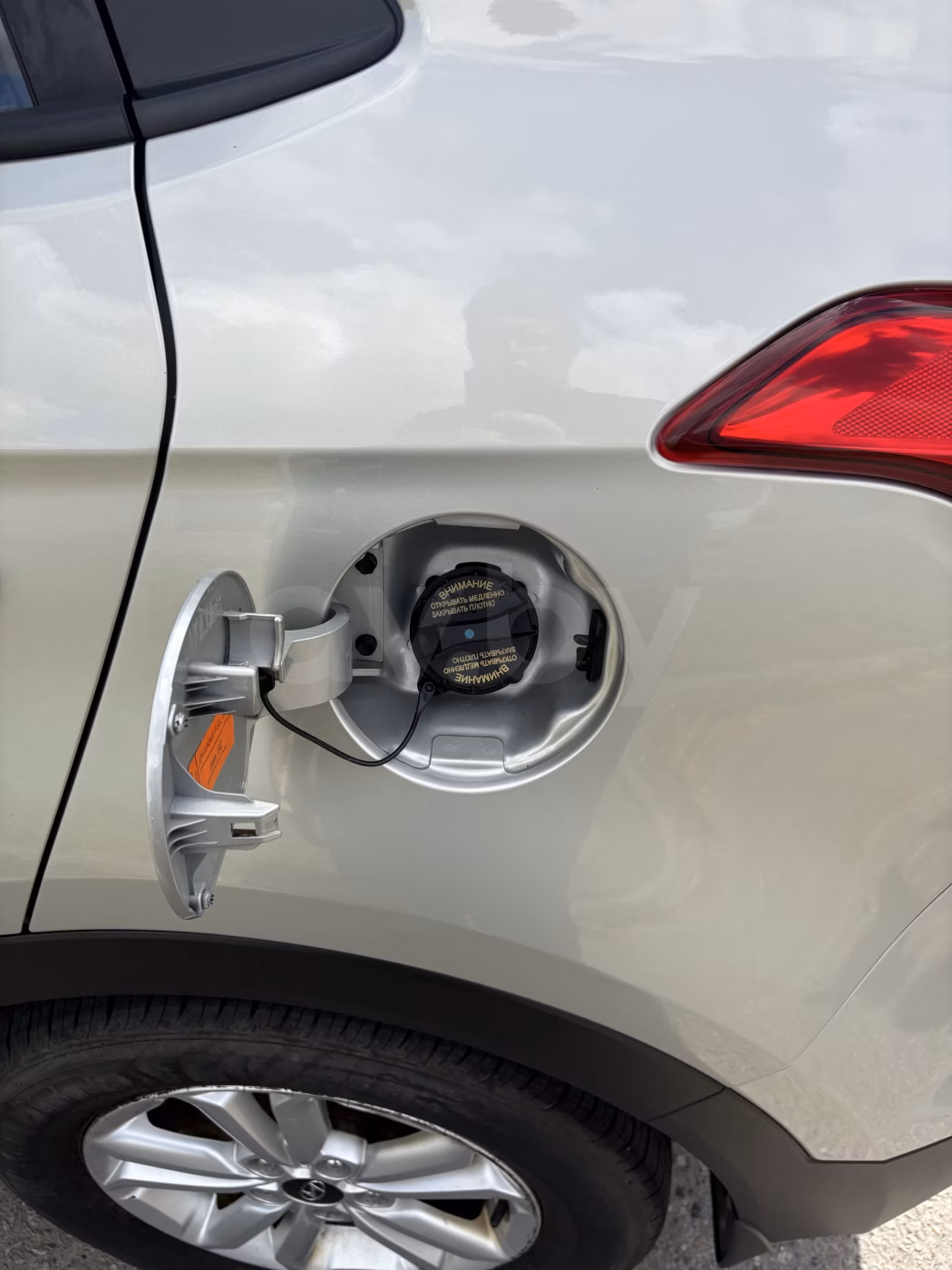 Hyundai Creta фото 18