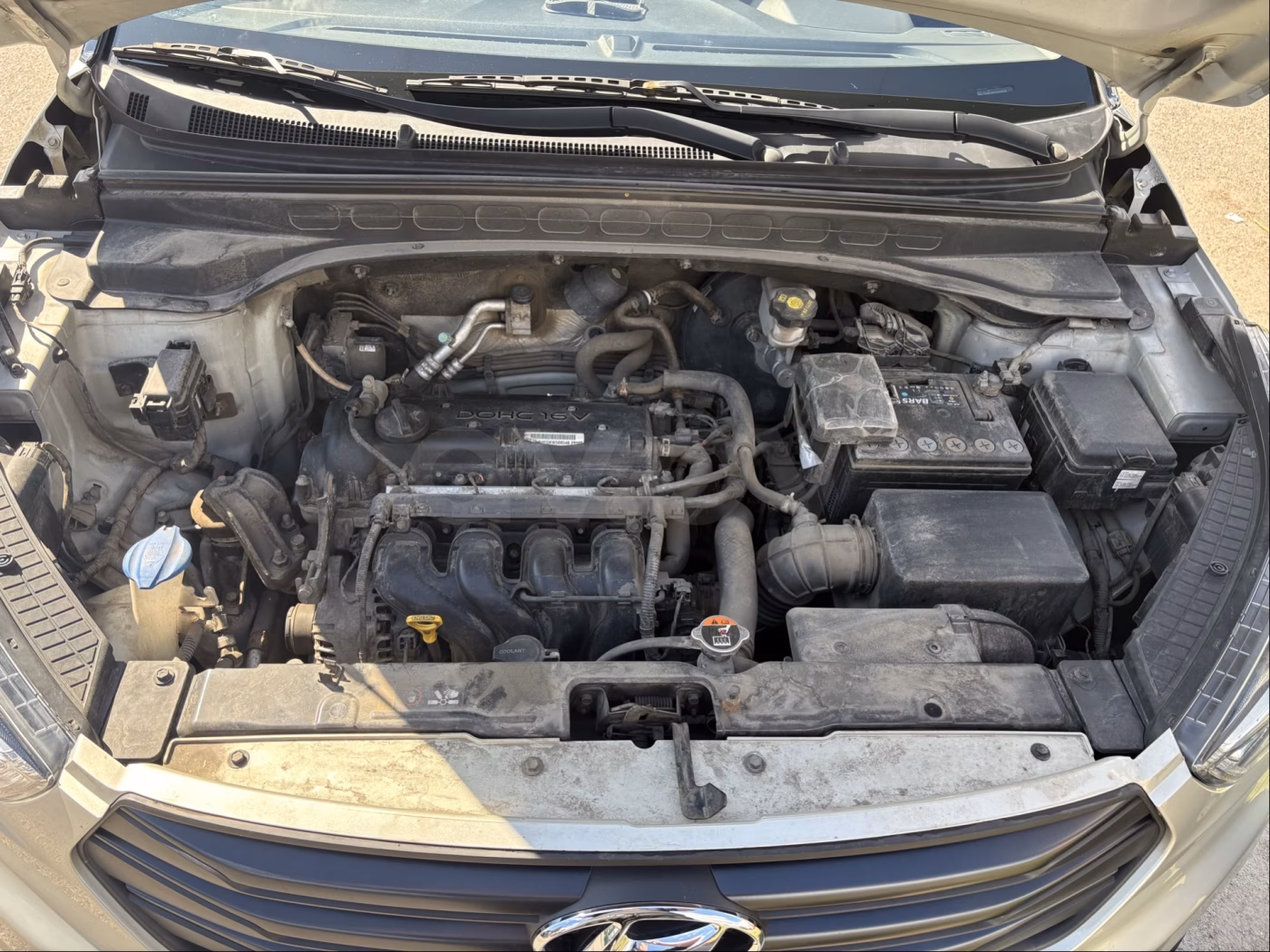 Hyundai Creta фото 19