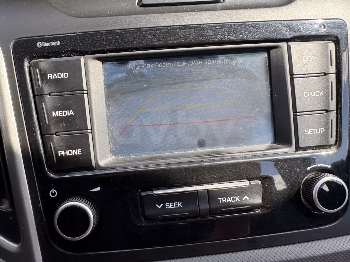 Hyundai Creta фото 17