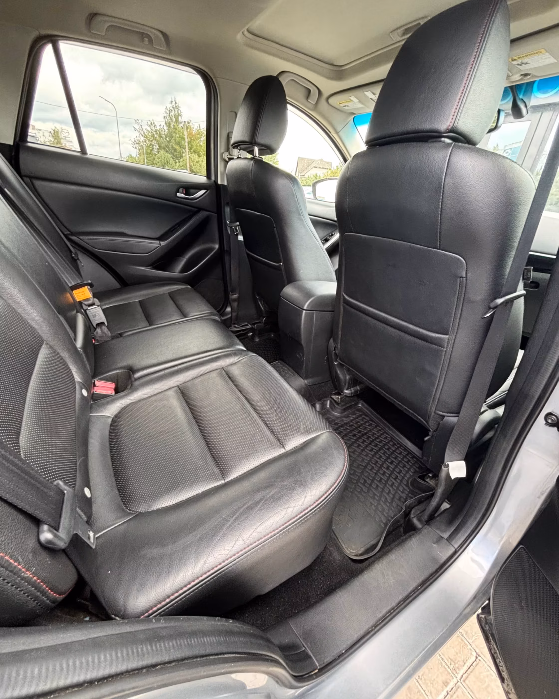 Mazda CX-5 фото 11