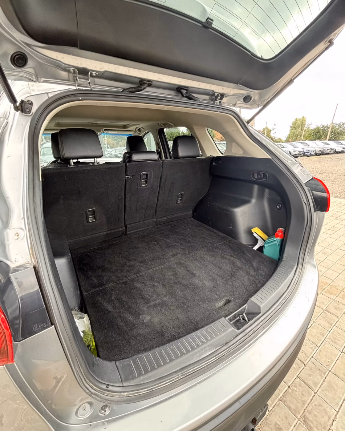 Mazda CX-5 фото 12