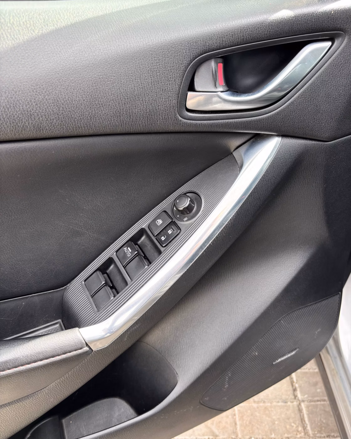 Mazda CX-5 фото 15