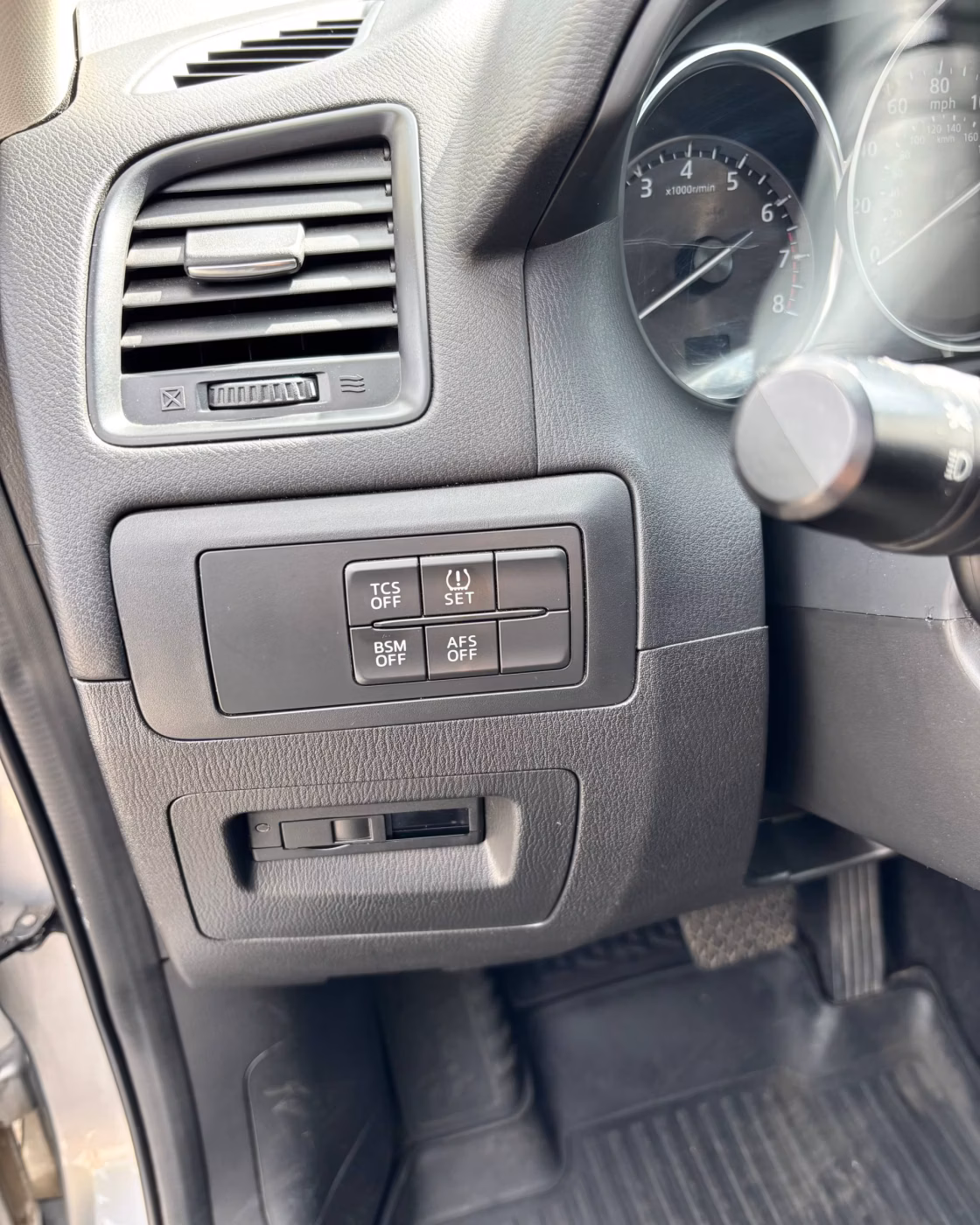 Mazda CX-5 фото 16