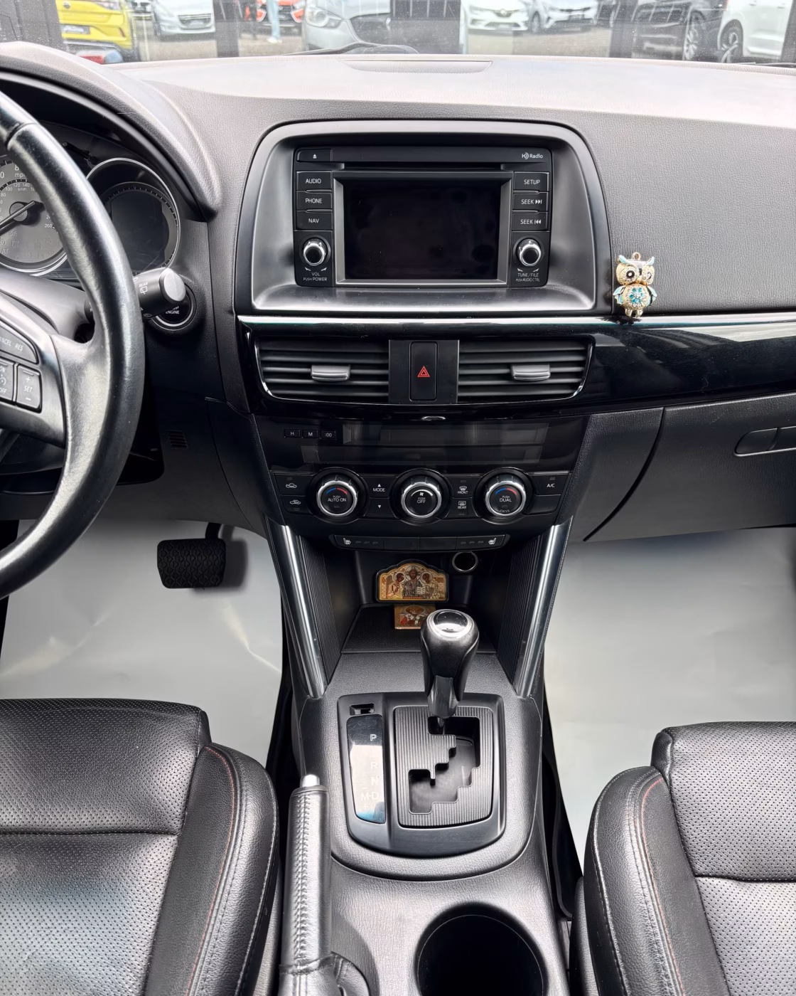 Mazda CX-5 фото 17