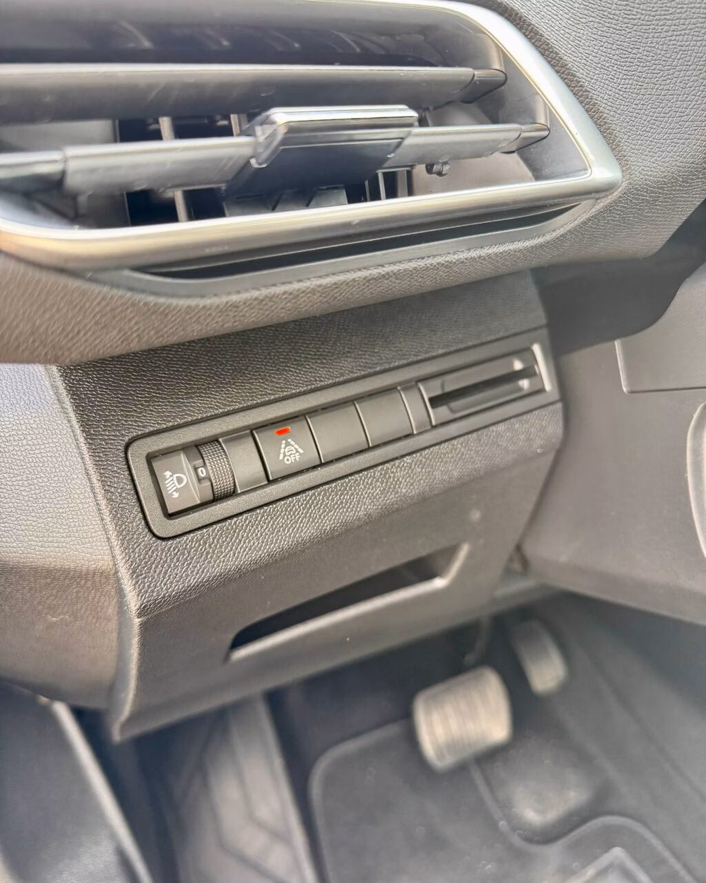 Peugeot 5008 фото 20