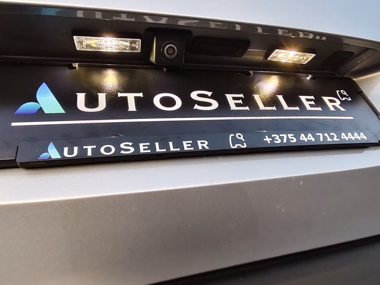 Peugeot 5008 фото 16