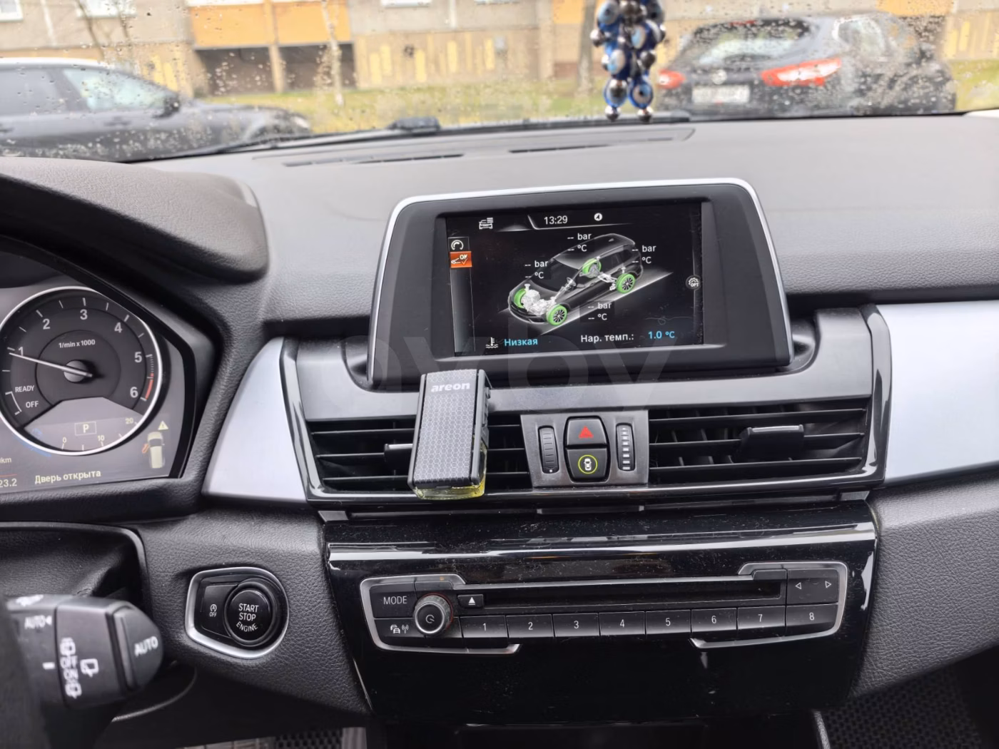 BMW 2 серия Gran Tourer фото 16