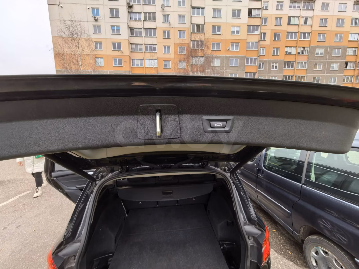 BMW 2 серия Gran Tourer фото 12