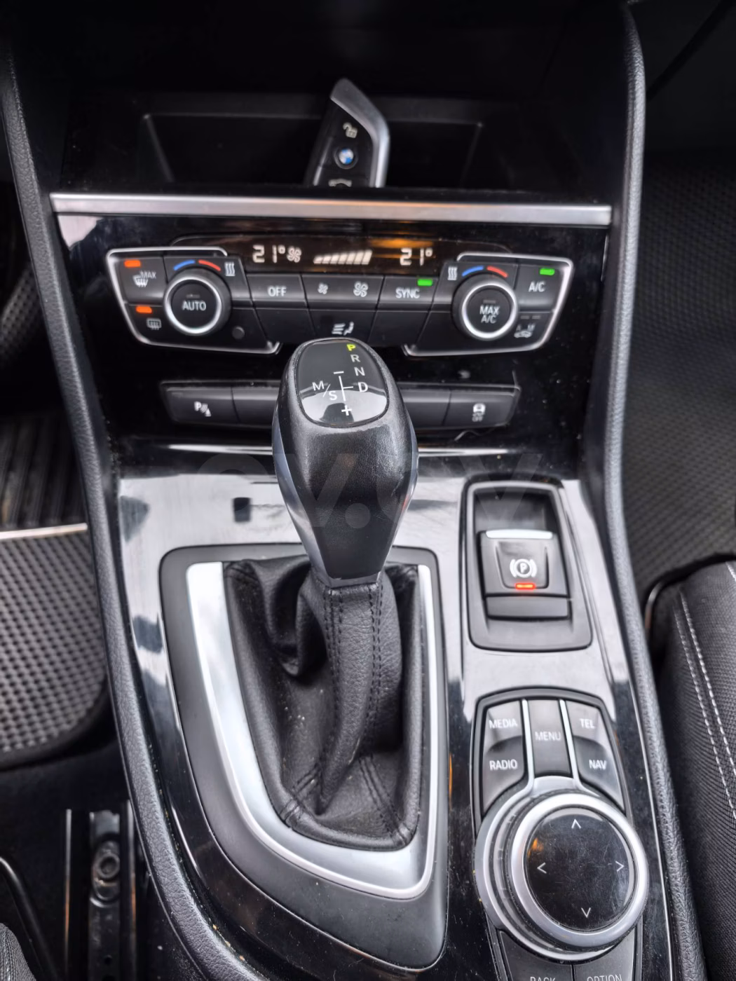 BMW 2 серия Gran Tourer фото 8