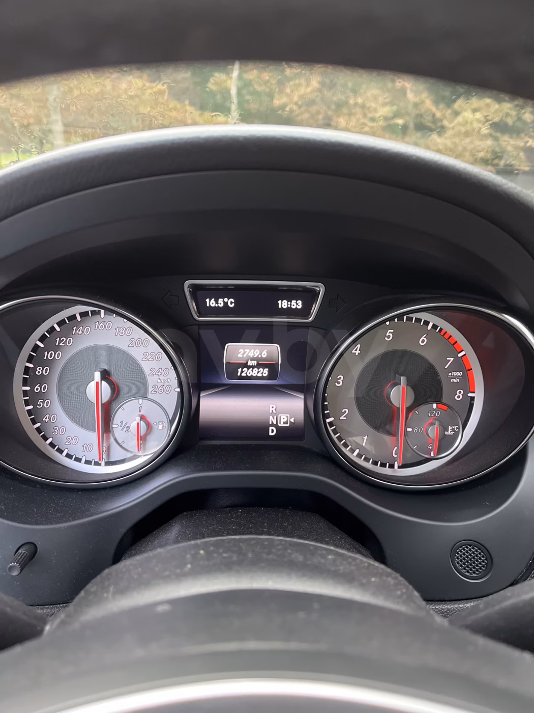Mercedes-Benz CLA фото 7