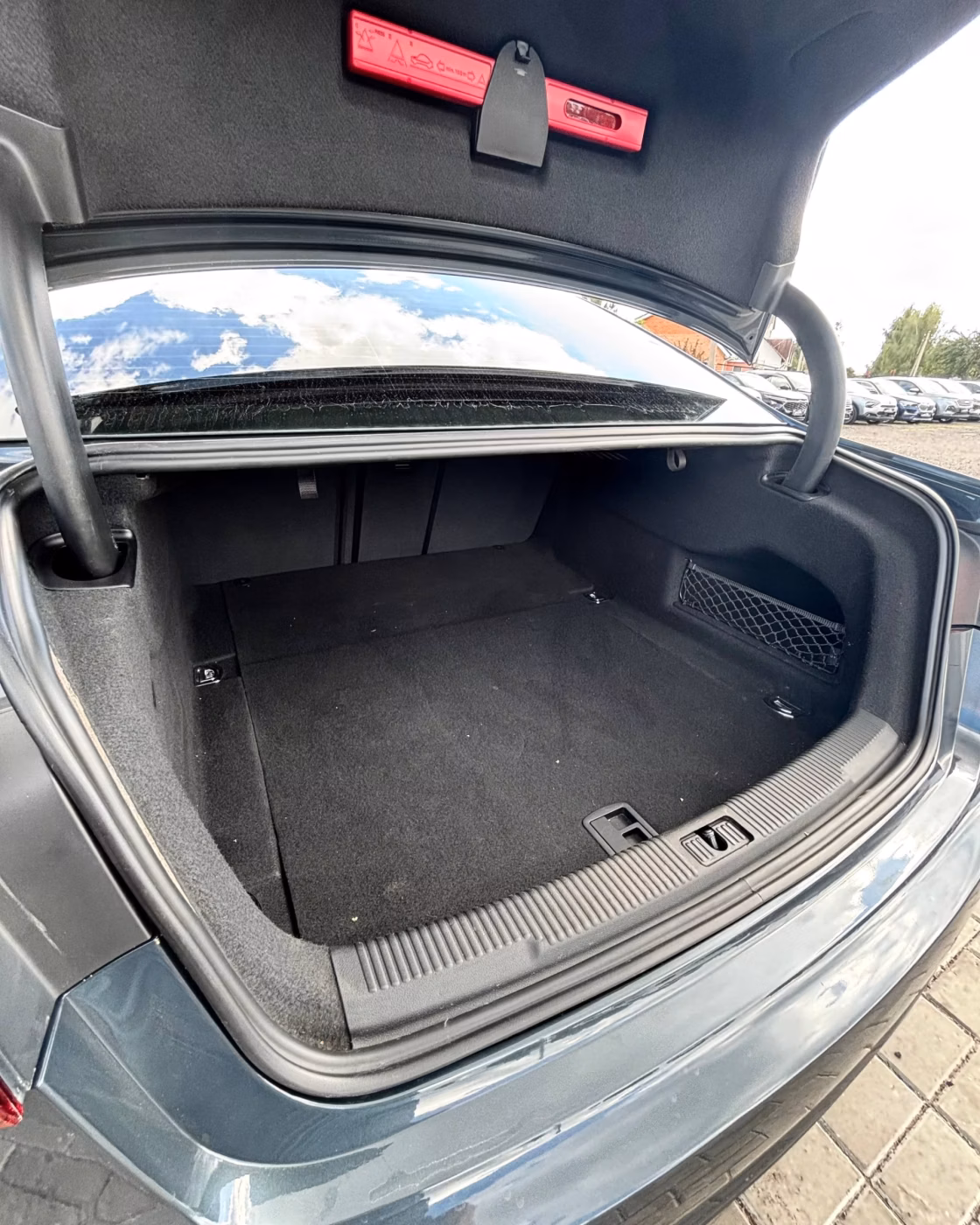 Audi A6 фото 11