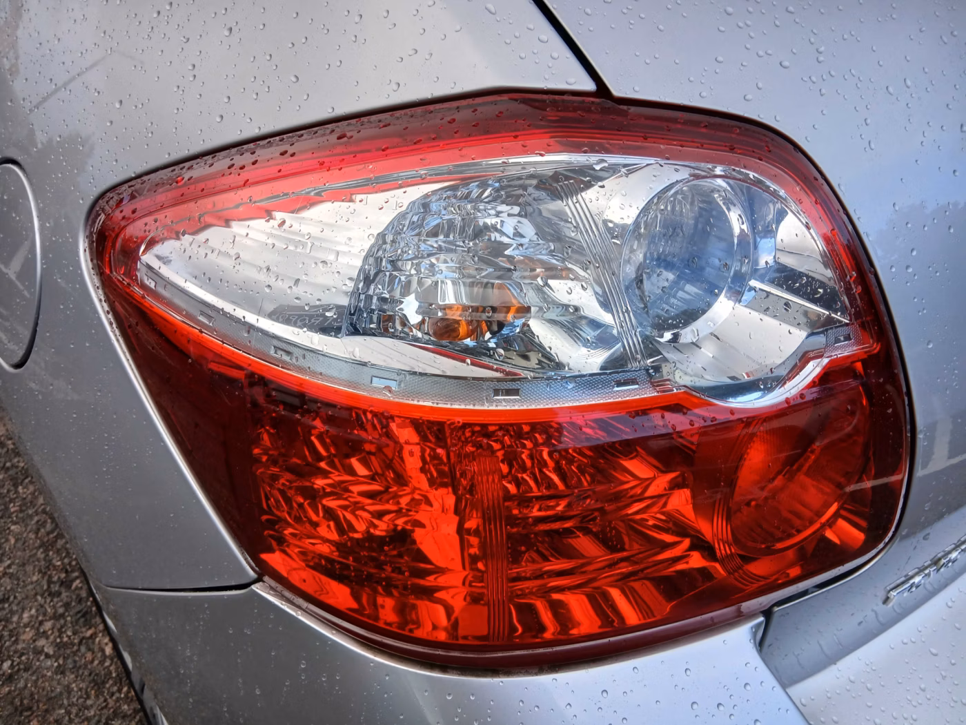 Toyota Auris фото 14