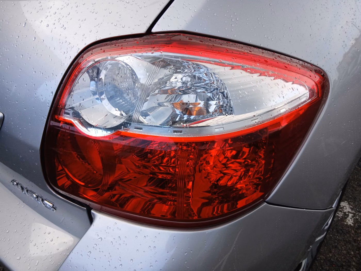 Toyota Auris фото 13