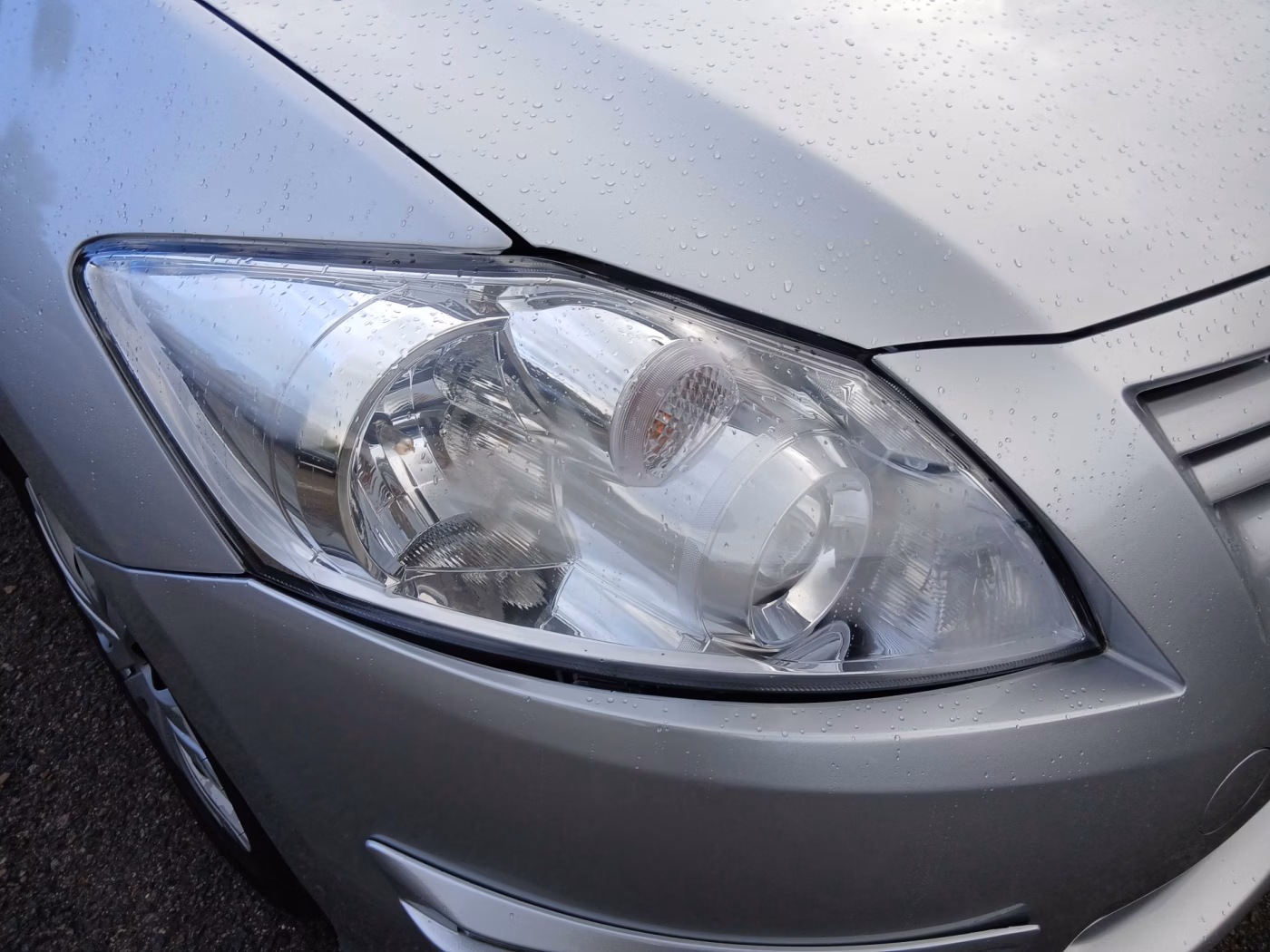 Toyota Auris фото 7