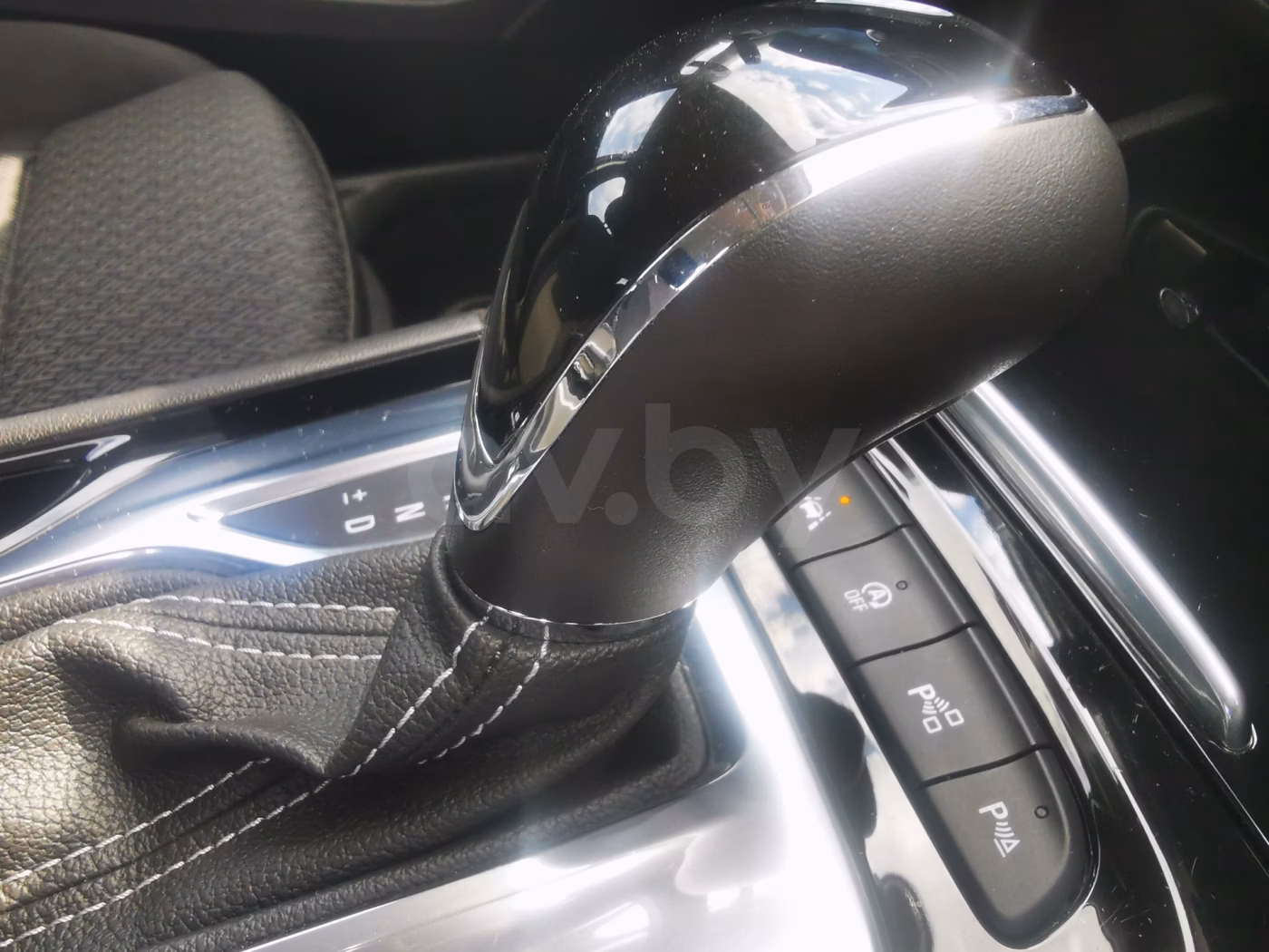 Opel Insignia фото 12