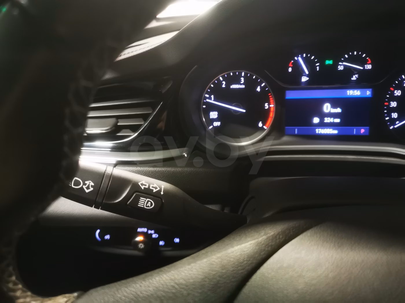 Opel Insignia фото 7
