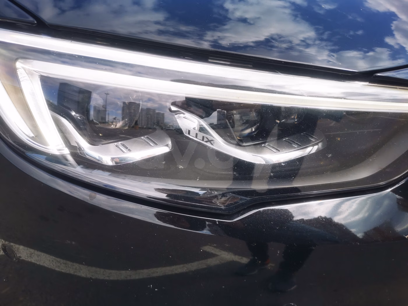 Opel Insignia фото 15