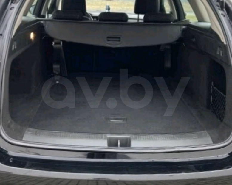 Opel Insignia фото 20