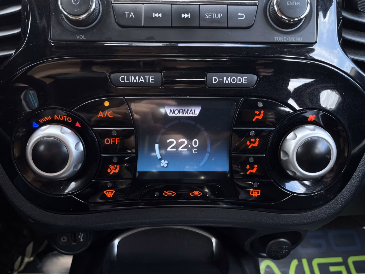 Nissan Juke фото 18