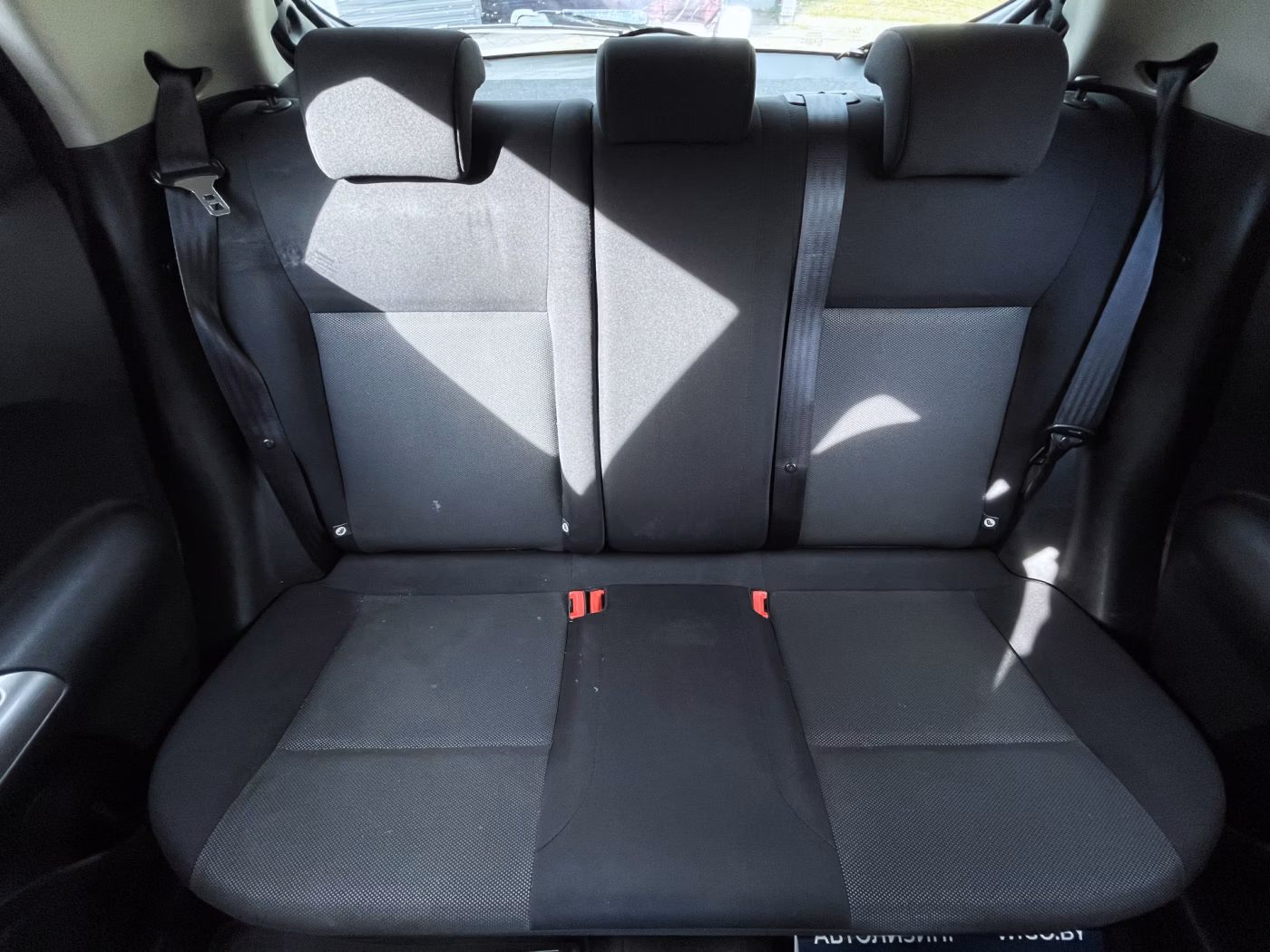 Nissan Juke фото 11