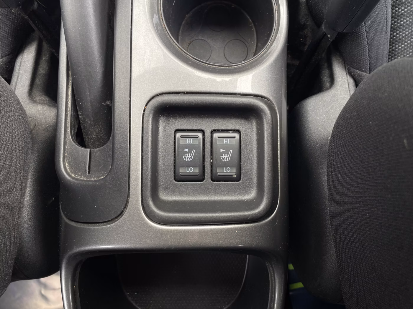 Nissan Juke фото 20