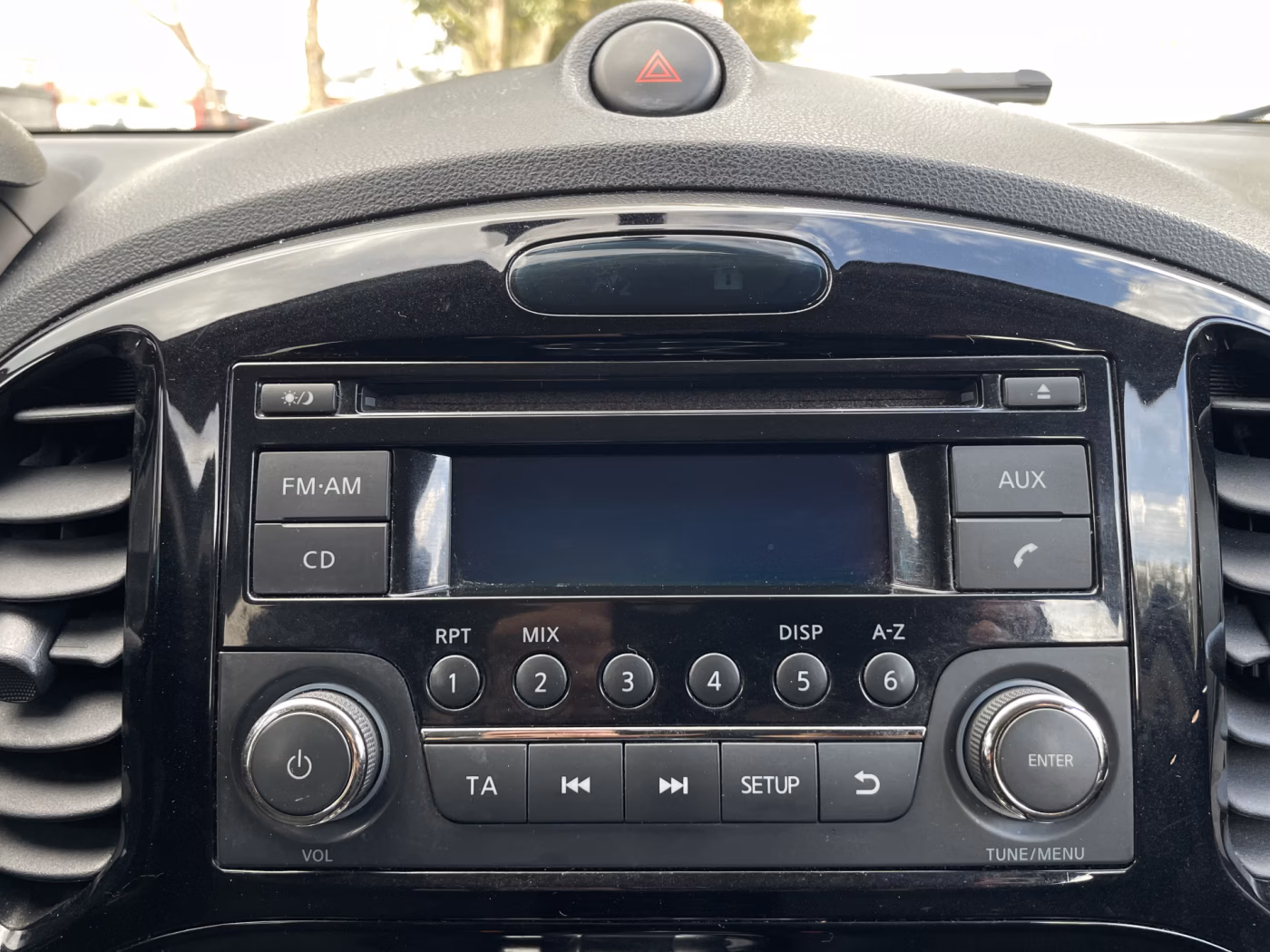 Nissan Juke фото 17