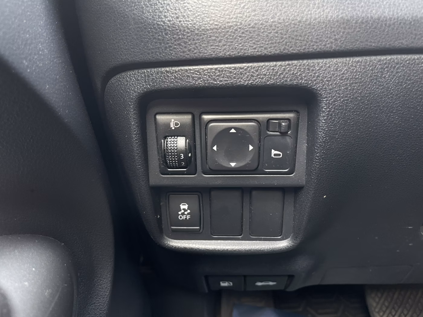 Nissan Juke фото 27