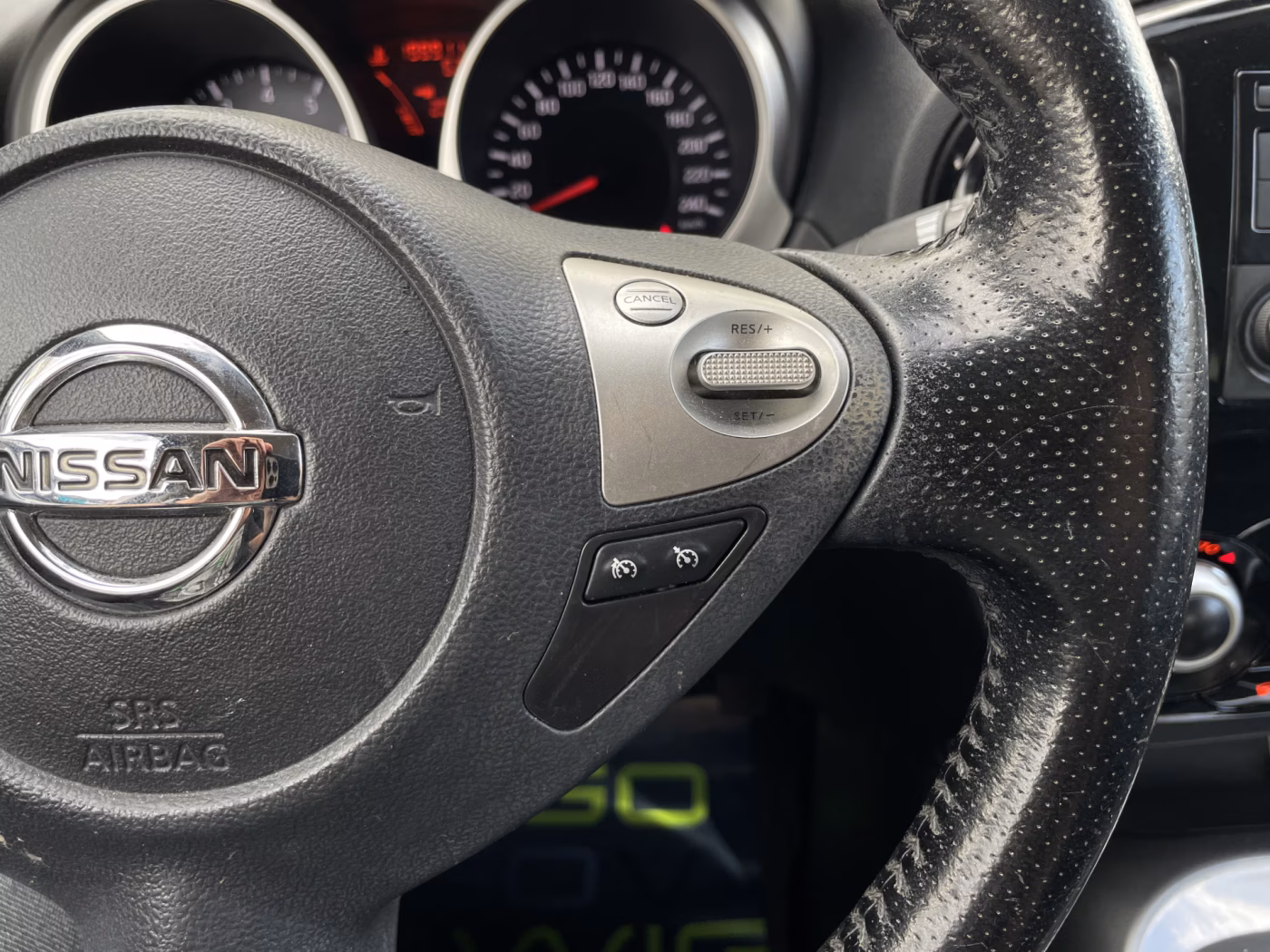 Nissan Juke фото 26