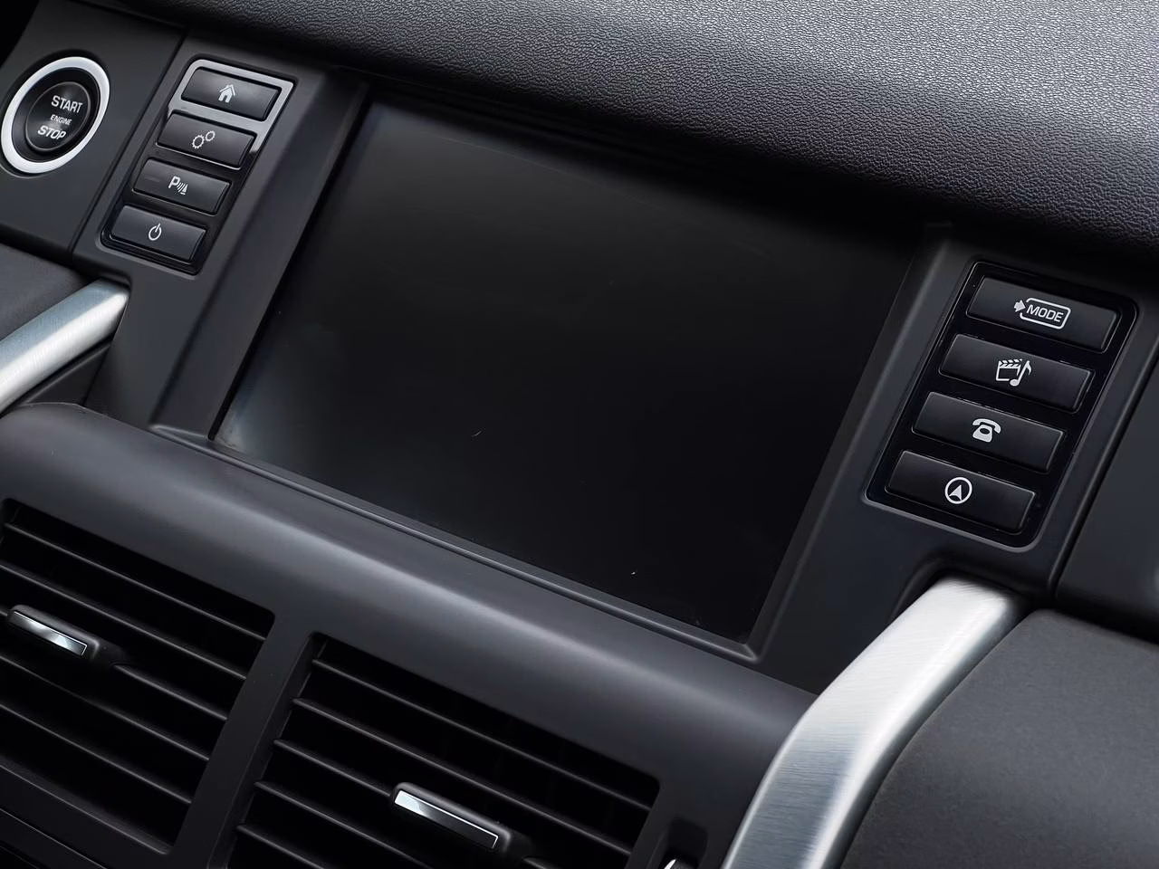 Land Rover Discovery Sport фото 15