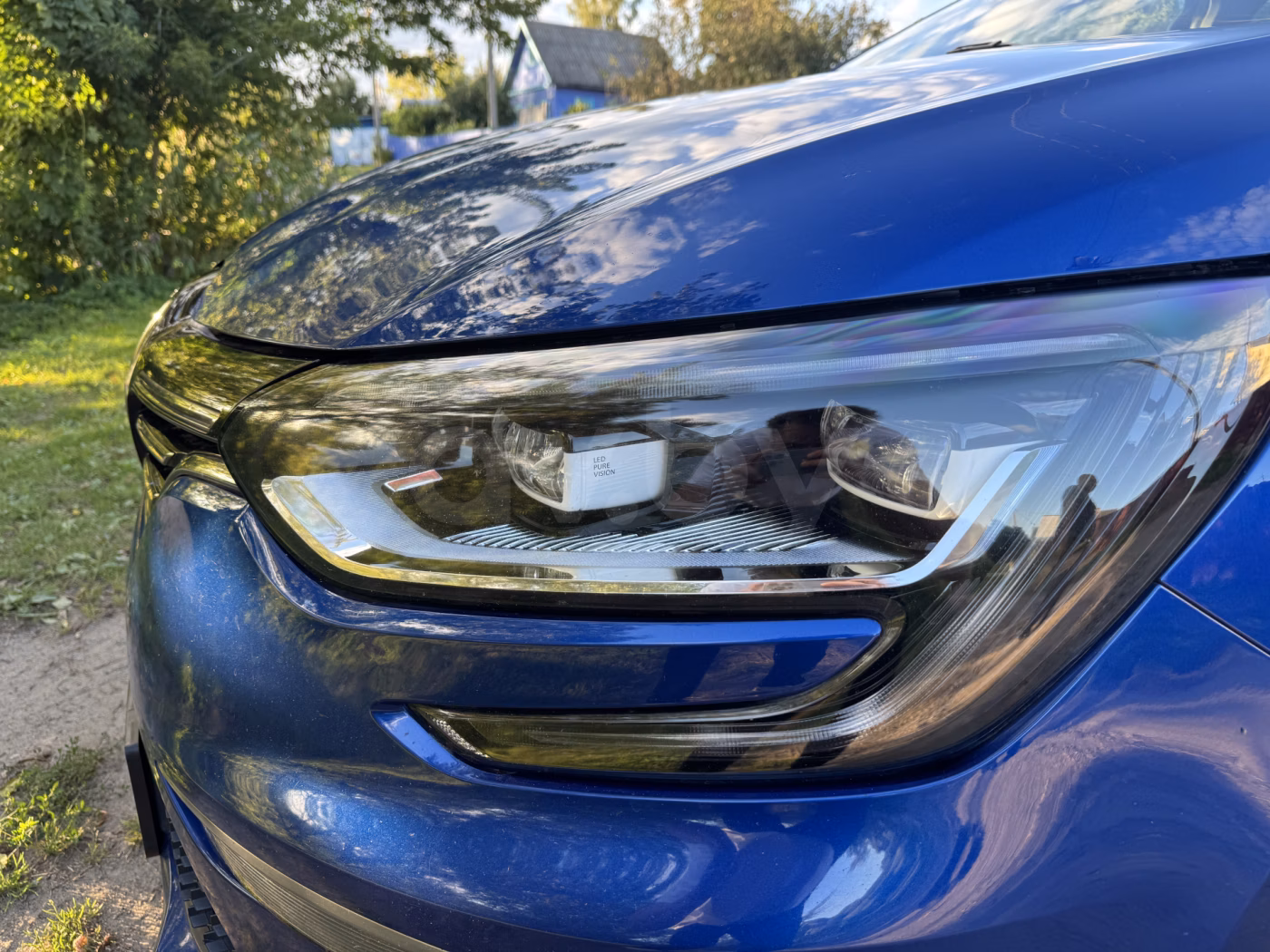 Renault Megane фото 13