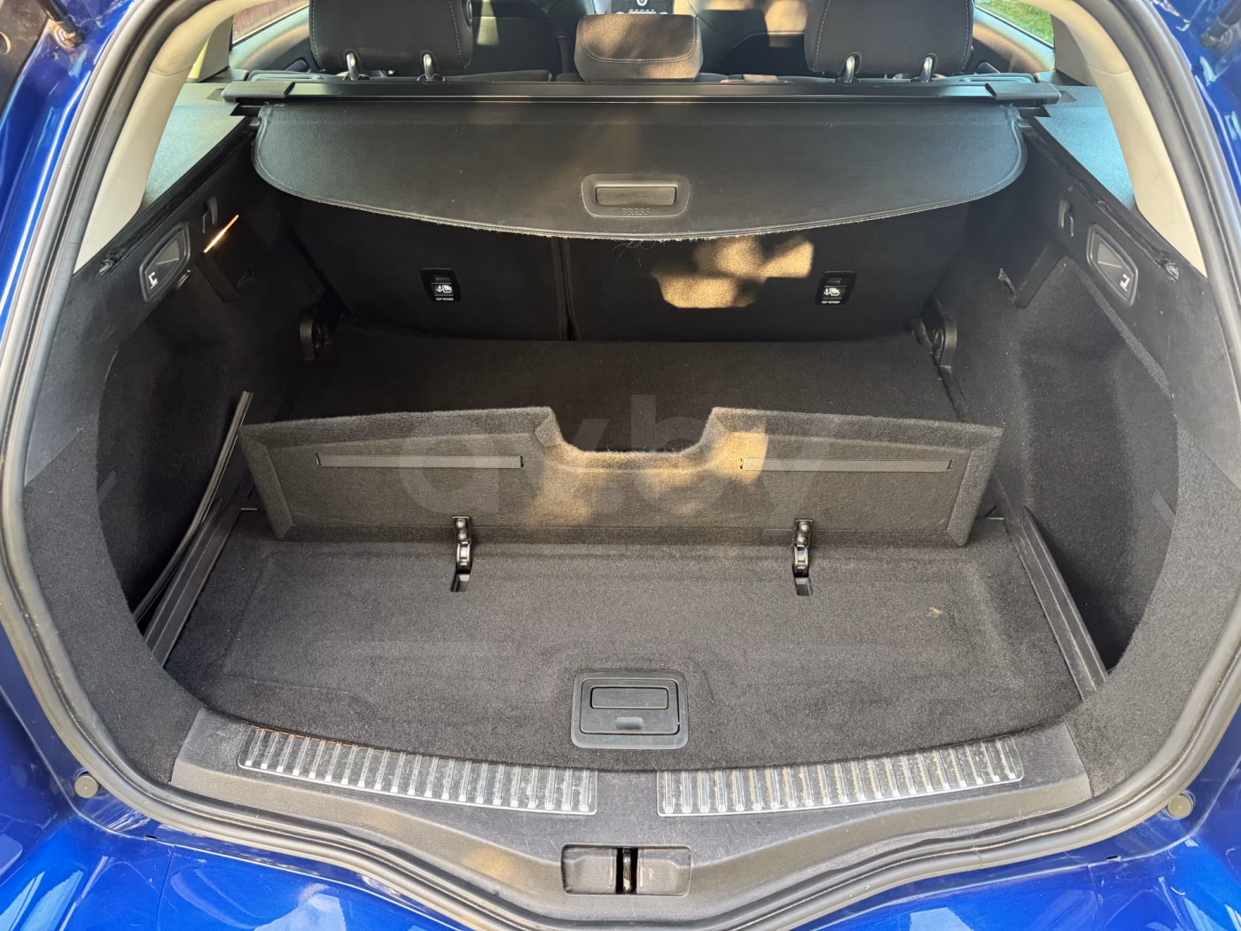 Renault Megane фото 12