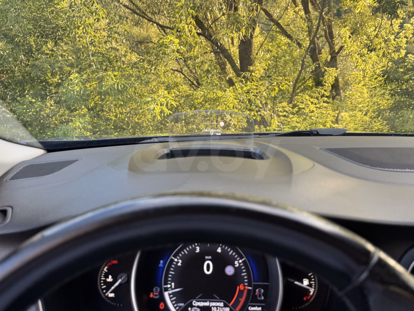 Renault Megane фото 10