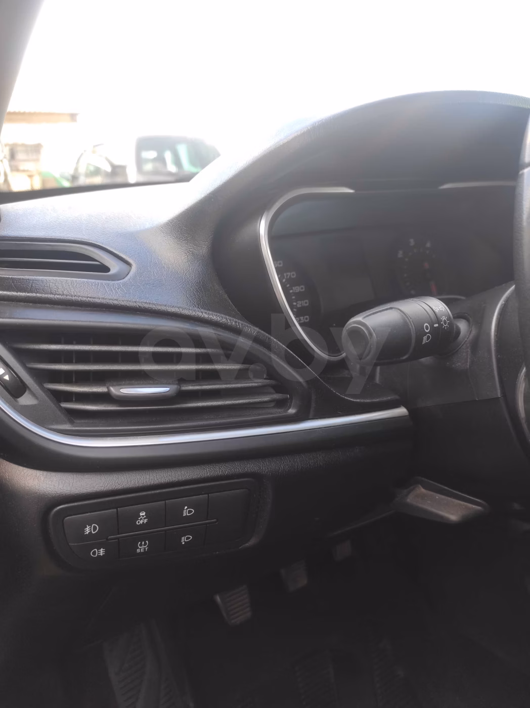 Fiat Tipo фото 14