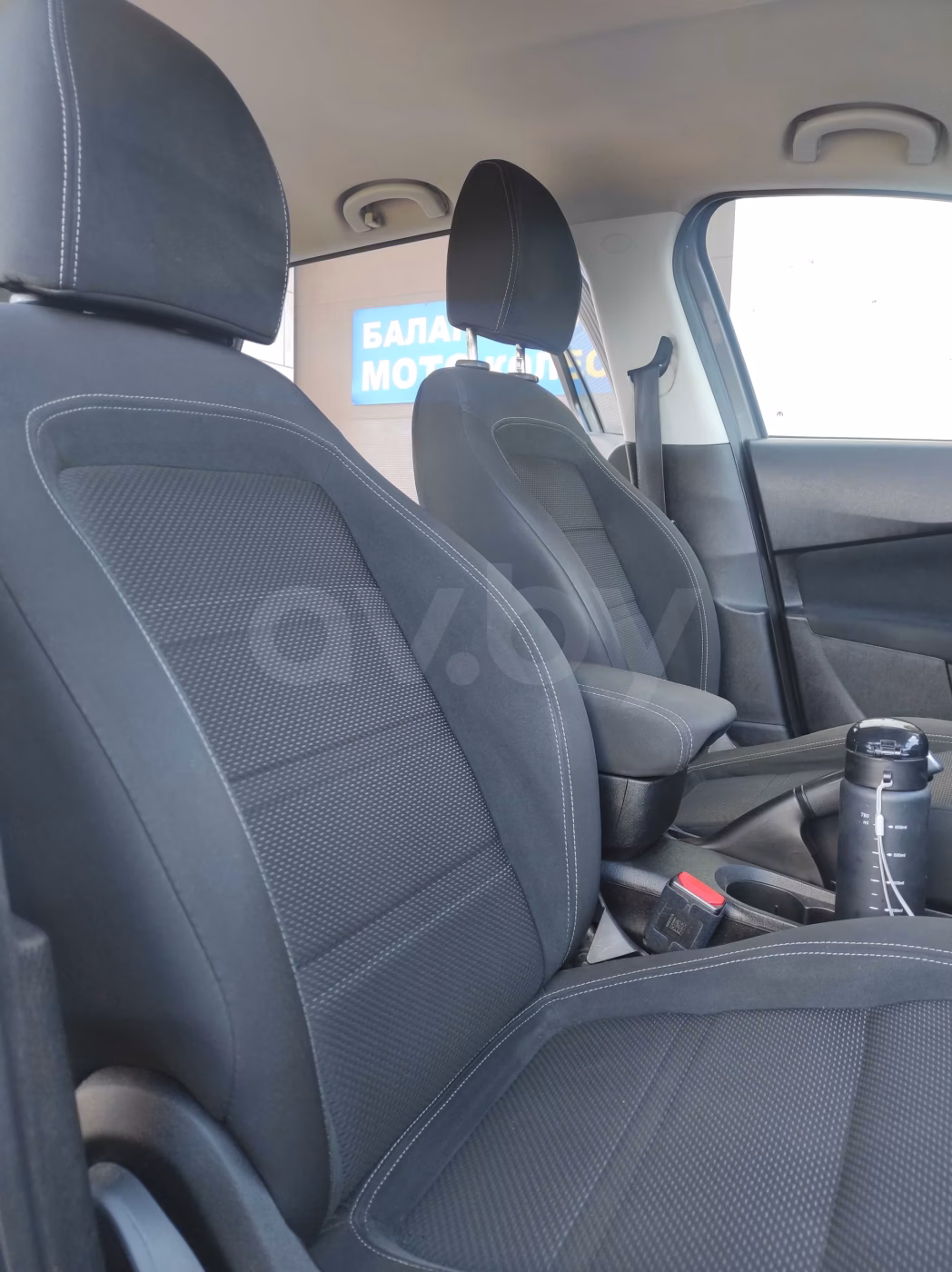 Fiat Tipo фото 10