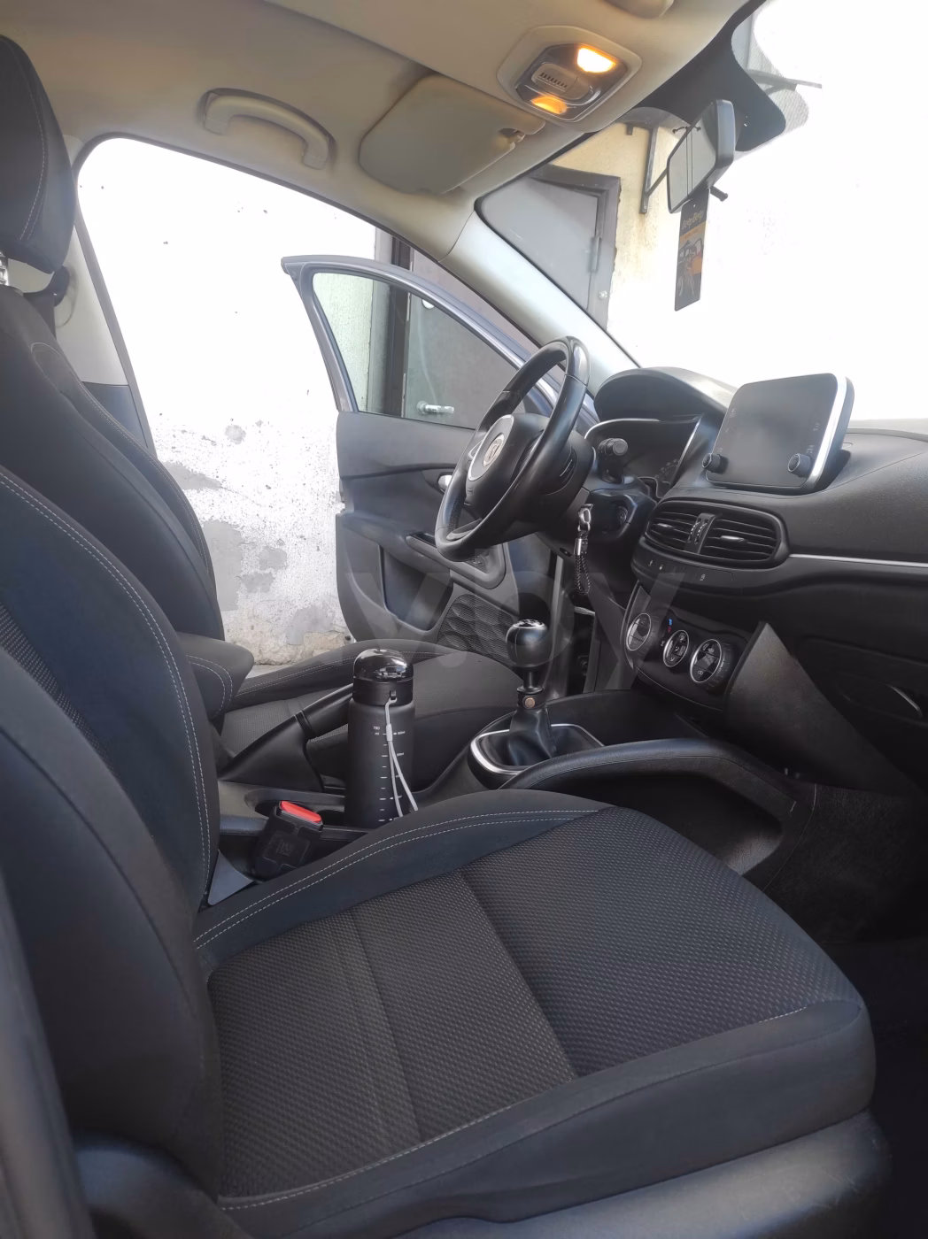 Fiat Tipo фото 15