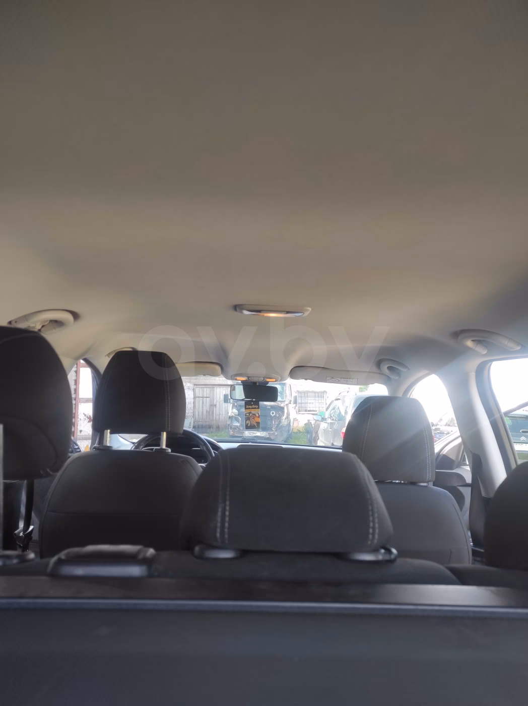 Fiat Tipo фото 16