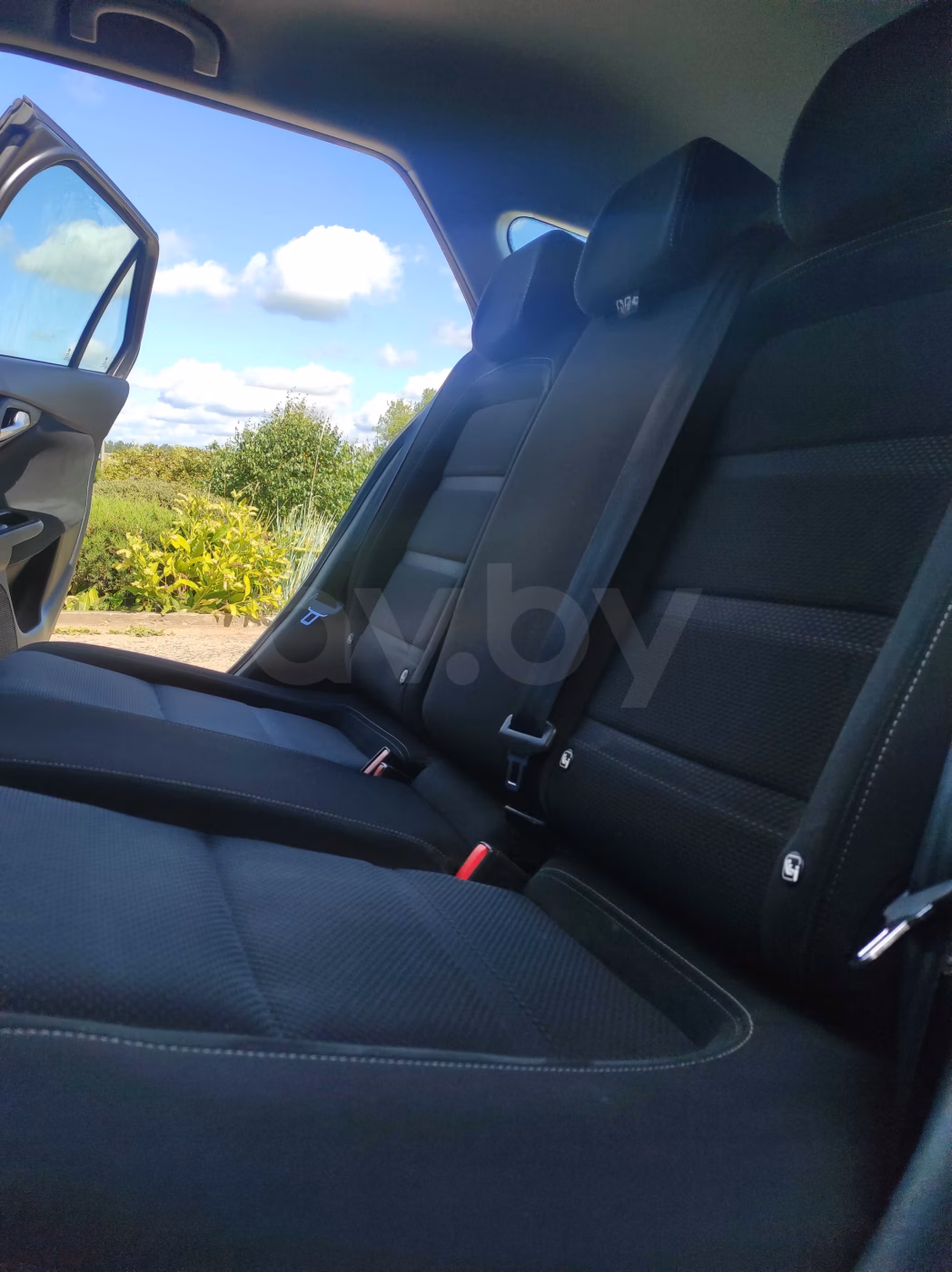 Fiat Tipo фото 8