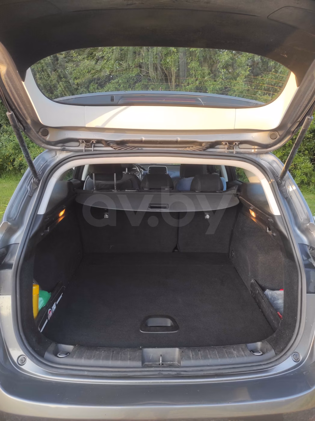 Fiat Tipo фото 17