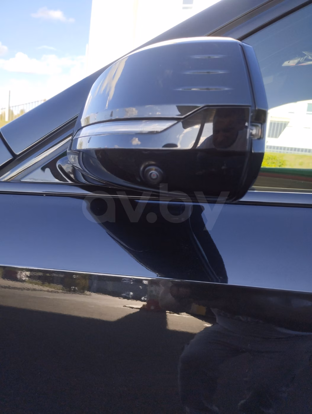 BMW X1 фото 8