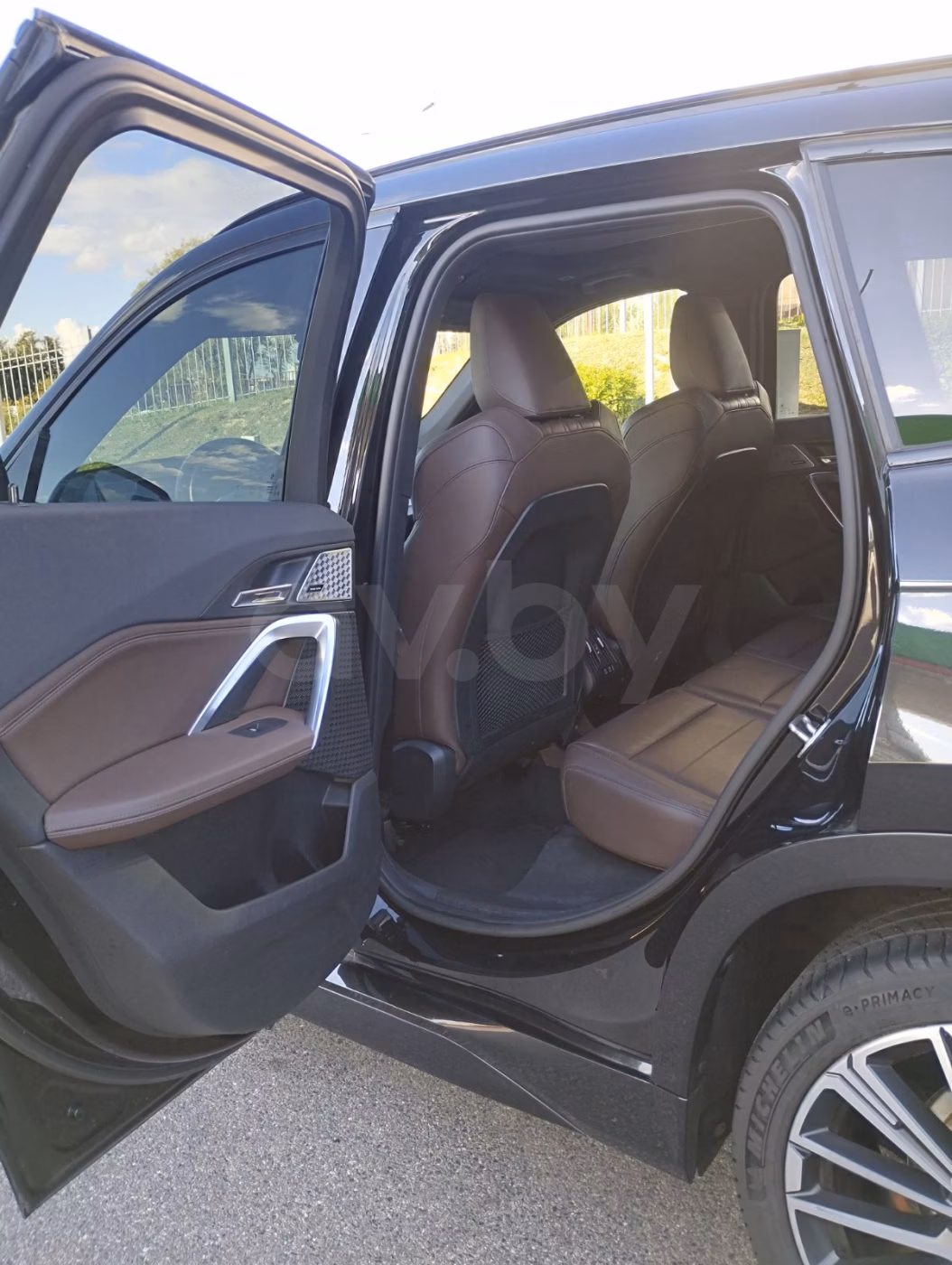 BMW X1 фото 13
