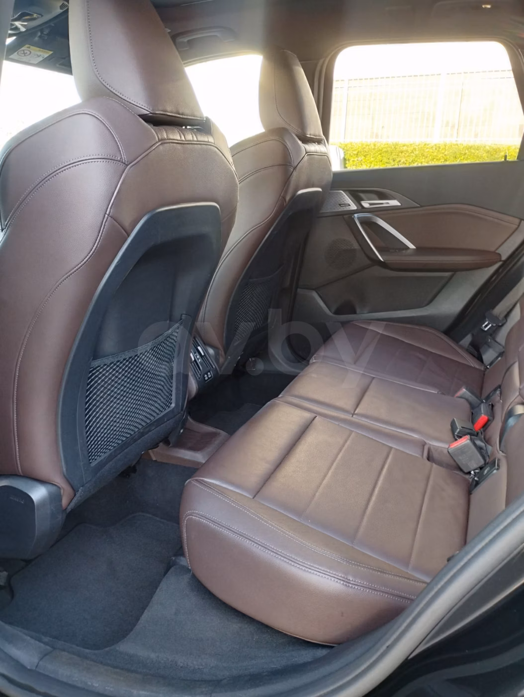 BMW X1 фото 12