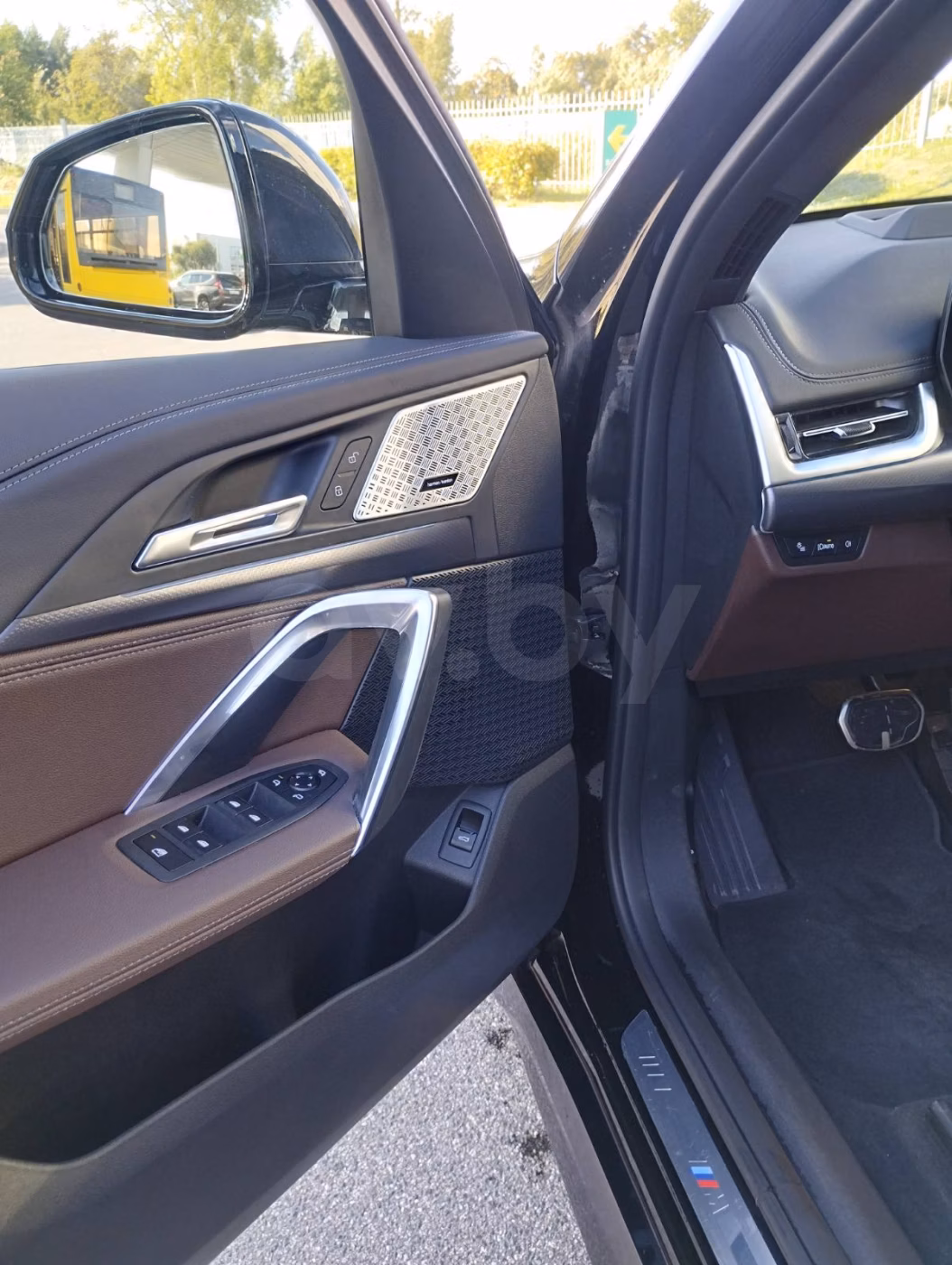 BMW X1 фото 11