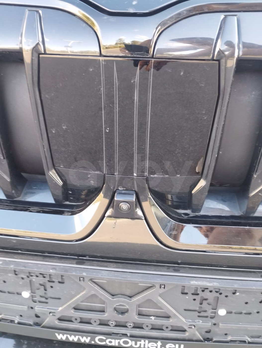 BMW X1 фото 16