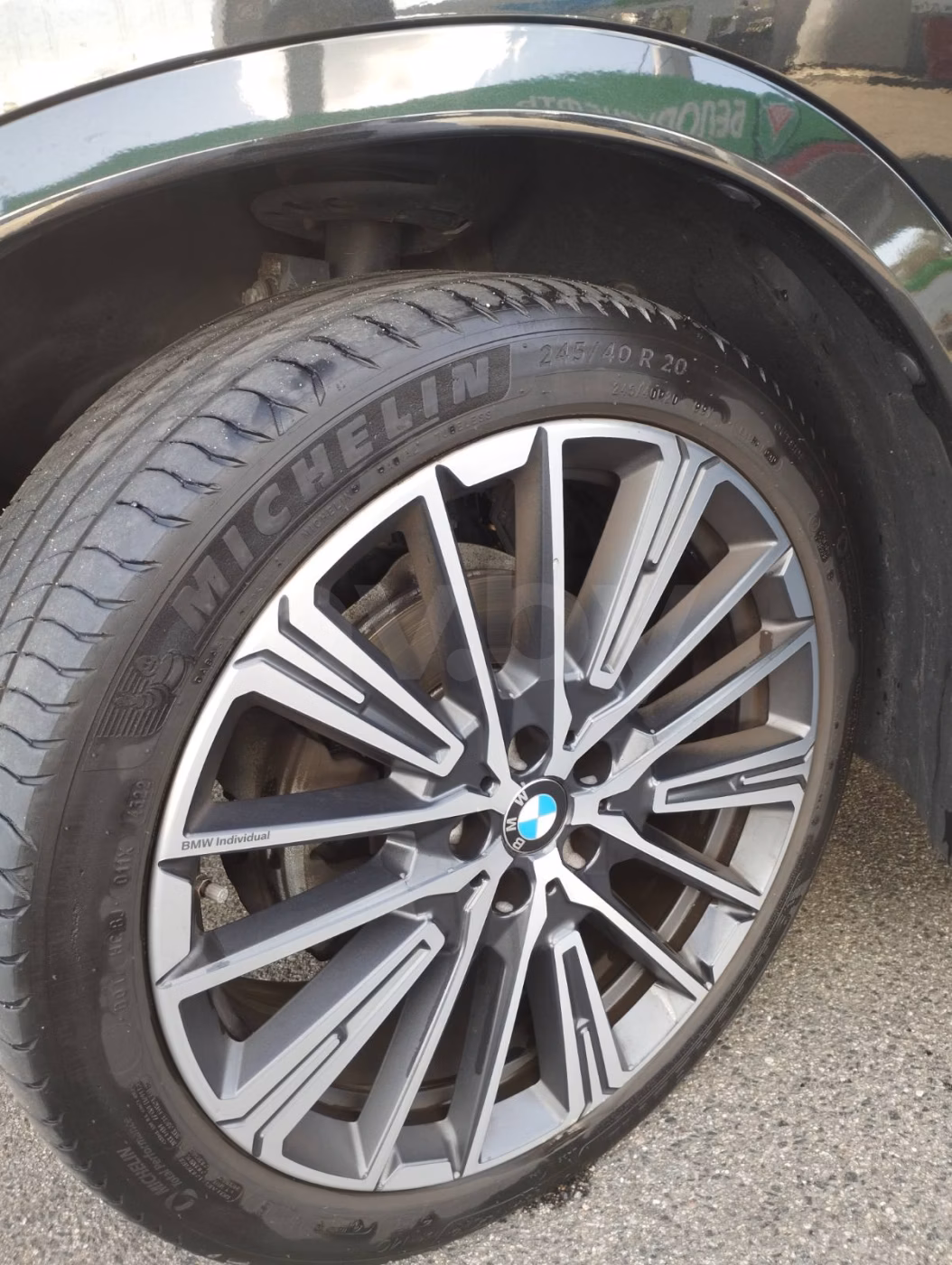 BMW X1 фото 15